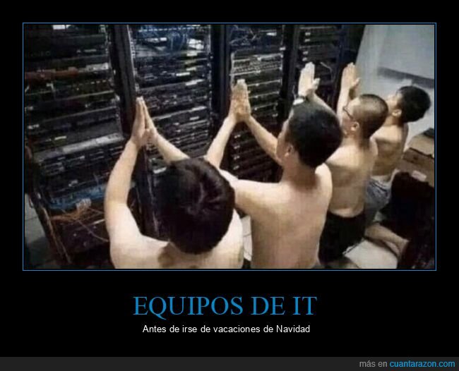 it,informáticos,equipos,que no fallen