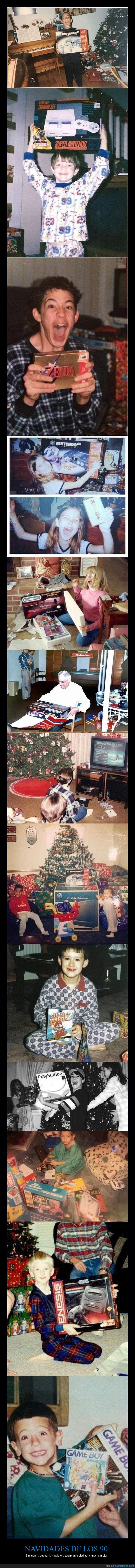 regalos,videojuegos,90,navidad