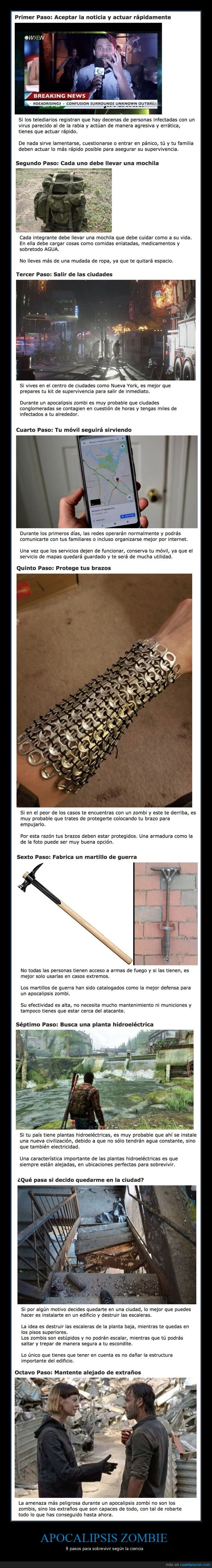 apocalipsis,zombies,sobrevivir