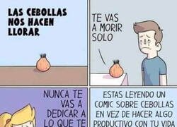 Enlace a Qué poca sensibilidad