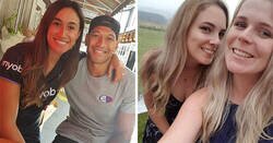 Enlace a La gente juega a adivinar si en estas imágenes sus protagonistas son hermanos o pareja