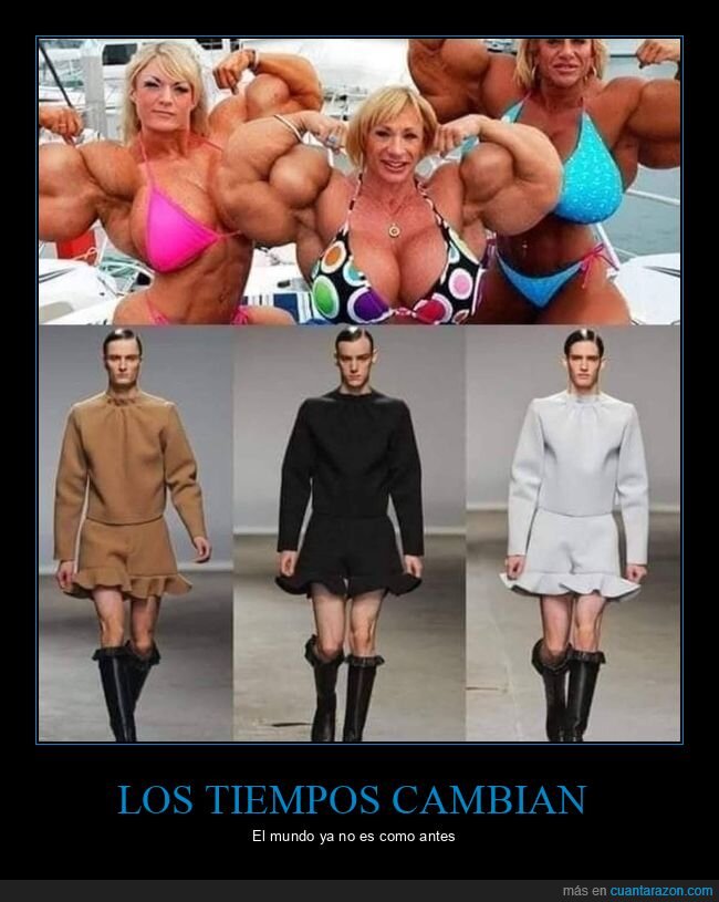 hombres,mujeres,wtf