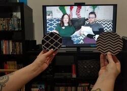 Enlace a Algo que no pasa muy a menudo