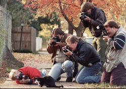 Enlace a Donde está la noticia