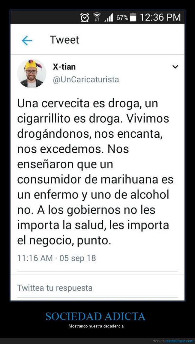 drogas,adicciones,negocio