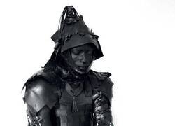 Enlace a La leyenda de Yasuke