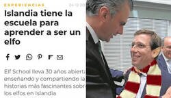 Enlace a Una escuela muy especial