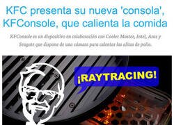 Enlace a La consola definitiva