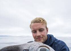 Enlace a Criatura de las profundidades