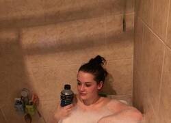 Enlace a Baño relajante