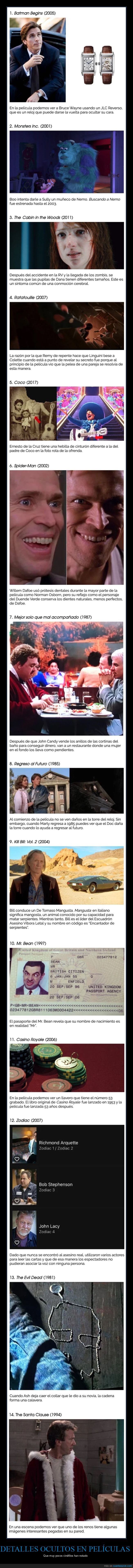 detalles ocultos,películas,cine
