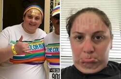 Enlace a Tremenda cagada