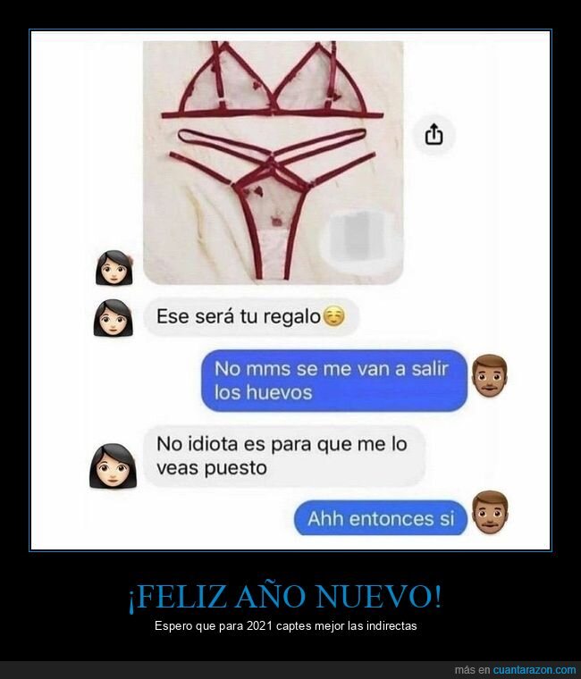 bragas,regalo,lencería