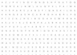 Enlace a Las tres primeras palabras que encuentres definirán tu año