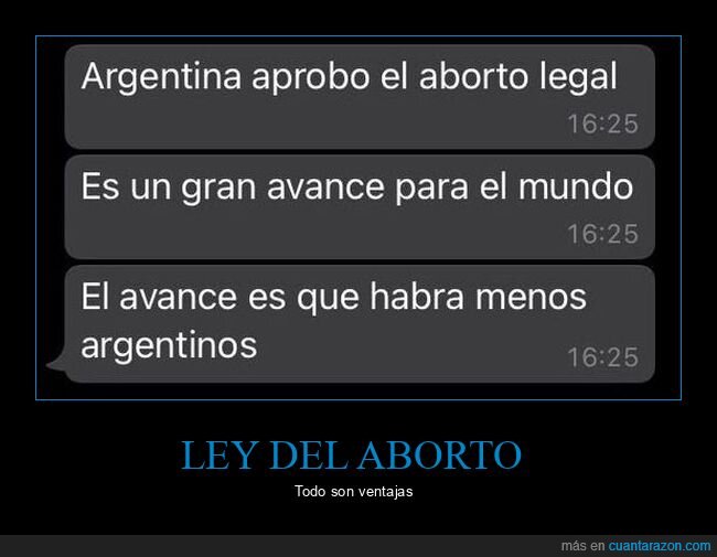 aborto,argentina,avance