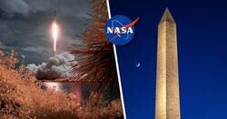 Enlace a La NASA compartió las mejores fotos de eventos astronómicos y espaciales del 2020