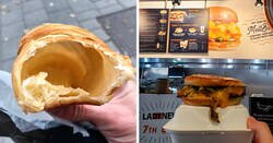 Enlace a Personas hambrientas que recibieron solo decepción y traición en sus comidas