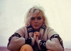 Enlace a De su última sesión de fotos