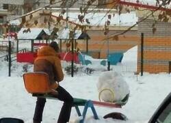 Enlace a Forever alone