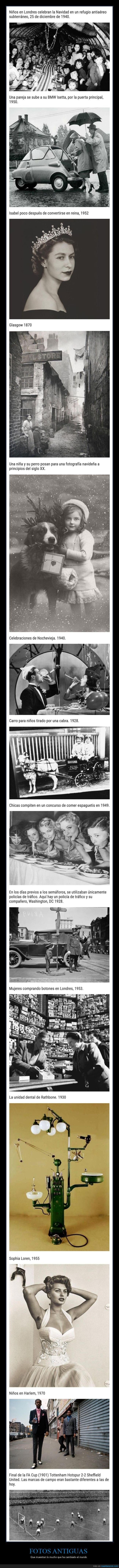 fotos antiguas,retro,pasado