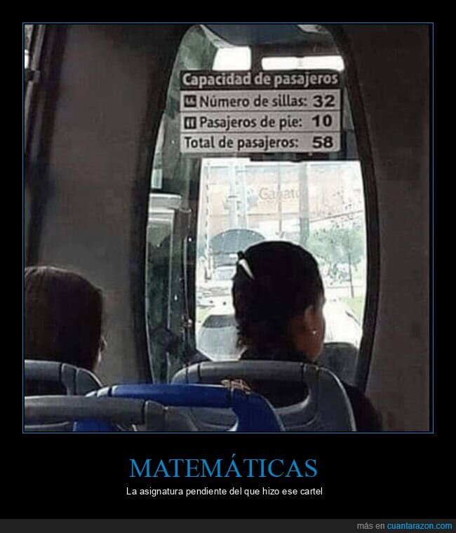 autobús,capacidad,fails,pasajeros