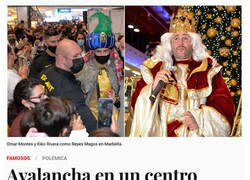Enlace a ¿Pandemia? ¿Qué pandemia?