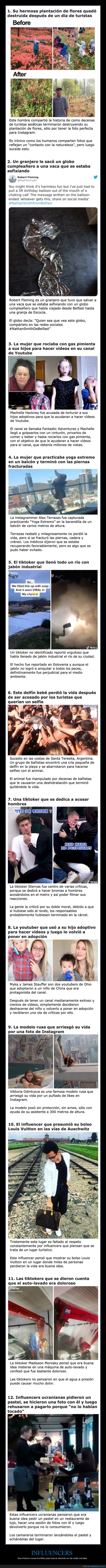 influencers,wtf,redes sociales