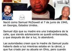 Enlace a Cosas que pasaron con Samuel Little, el mayor asesino en serie de la historia de Estados Unidos
