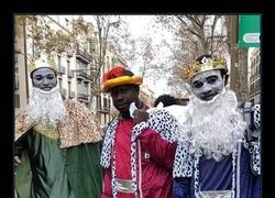 Enlace a Reyes alternativos