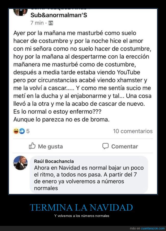 comentarios,navidad,paja