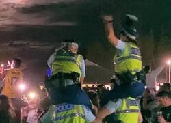 Enlace a Muy profesionales