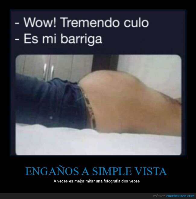 culo,barriga,mindfuck