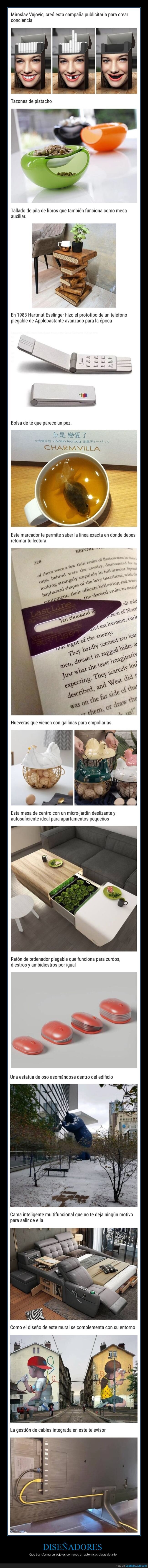 diseñadores,creatividad,ideas