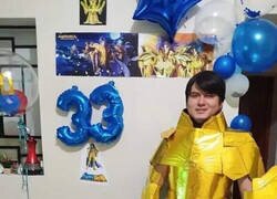 Enlace a Un cumpleaños inolvidable