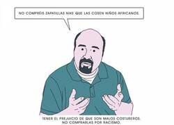 Enlace a Boikot a Nike