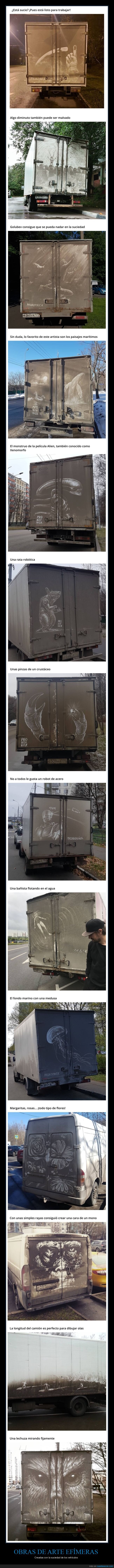 arte,suciedad,vehículos