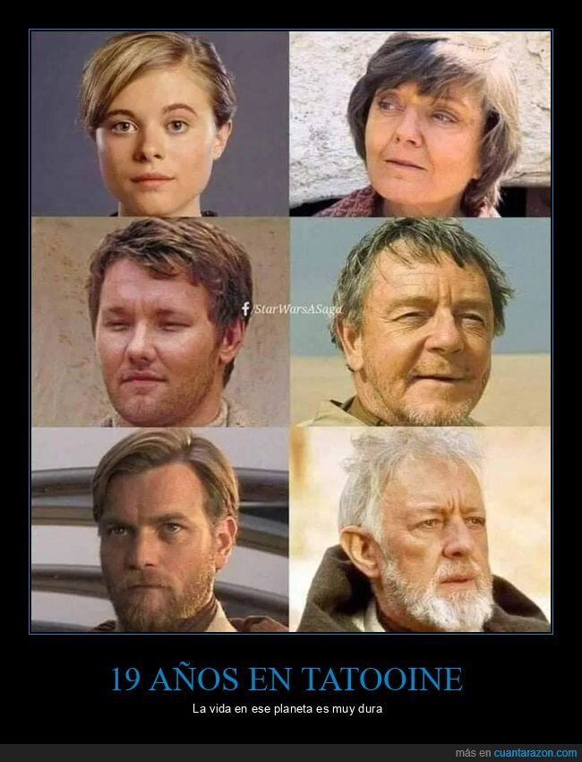 antes,después,star wars,tatooine