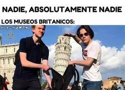 Enlace a Típico británico
