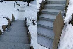 Enlace a Qué peligro...