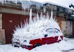 Enlace a Coche punk