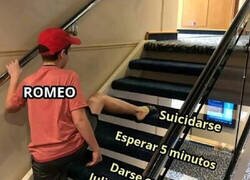 Enlace a Se saltó algunos pasos...