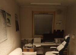 Enlace a También podría haber sido en España esta última semana...