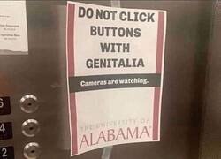 Enlace a No dejan hacer nada...