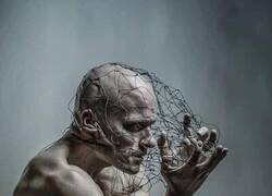 Enlace a Jaulas autoimpuestas