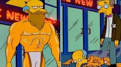 Enlace a Un símil bastante acertado