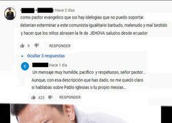 Enlace a Debió concretar más