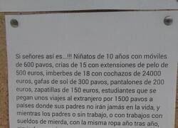 Enlace a Sobre las futuras generaciones