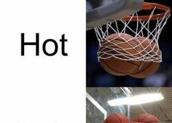 Enlace a Calor VS Frío