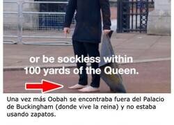 Enlace a Este chico rompió las 8 leyes más estúpidas de Inglaterra para ver si era arrestado por la policía