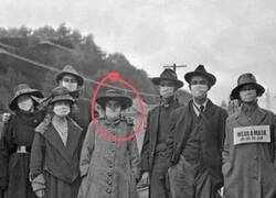 Enlace a Más de 100 años después seguimos igual